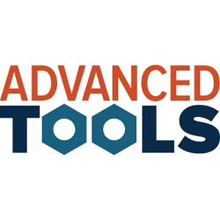Shop Advanced Tools logo