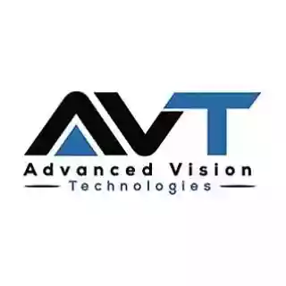 Shop Advanced Vision Technologies  coupon codes logo