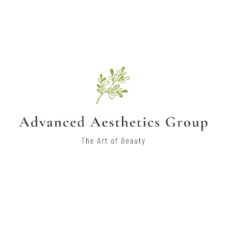 Advanced Aesthetics Group logo