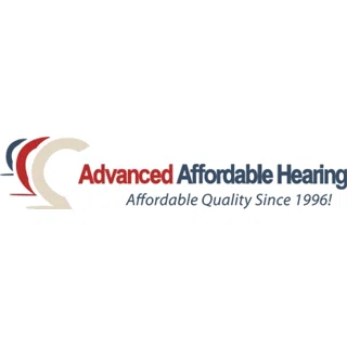 Advanced Affordable Hearing logo
