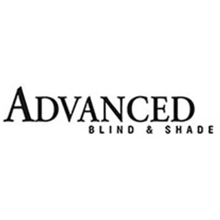 Advanced Blind & Shade logo