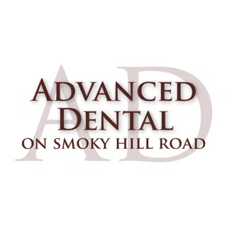 Advanced Dental on Smoky Hill Road logo