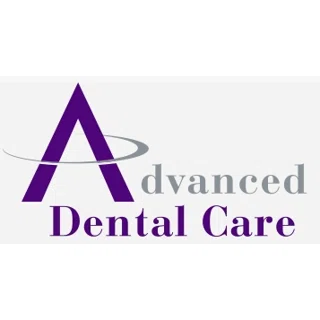 Advanced Dental Centers logo