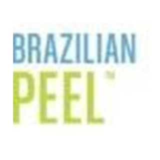 Shop Brazilian Peel logo