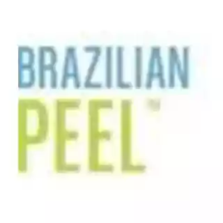 Shop Brazilian Peel discount codes logo