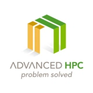 Shop Advanced HPC logo