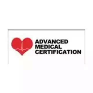 AdvancedMedicalCertification.com discount codes