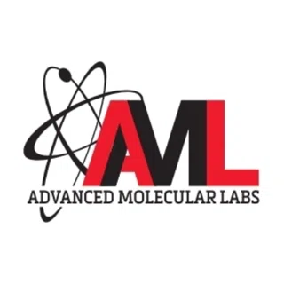 Shop Advanced Molecular Labs logo