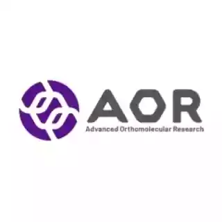 Shop Advanced Orthomolecular Research Canada promo codes logo