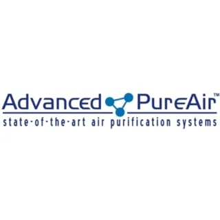 Shop Advanced Pure Air logo