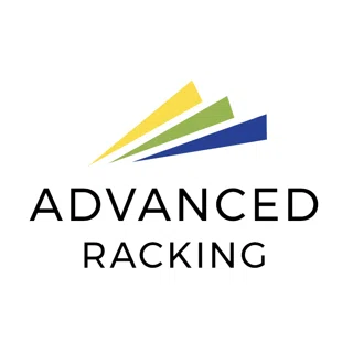 Advanced Racking logo