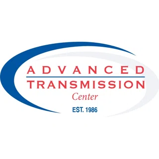 Advanced Transmission Center logo