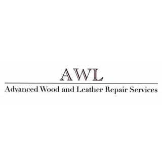 Advanced Wood & Leather Repair logo