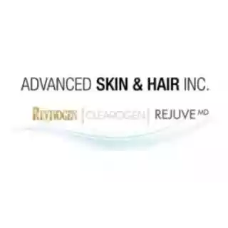 Advanced Skin and Hair coupon codes