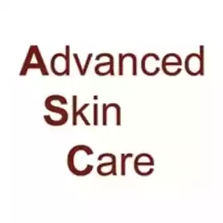 Advanced Skin Care coupon codes