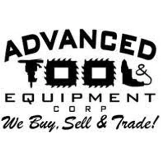 Advanced Tool & Equipment logo
