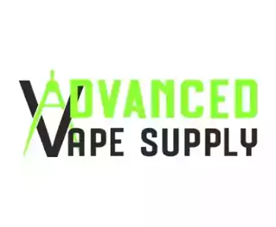 Advanced Vape Supply logo