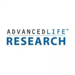 Shop Advanced Life Research discount codes logo