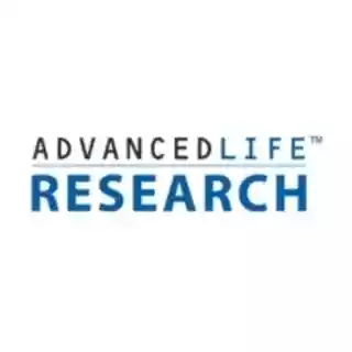 Advanced Life Research logo