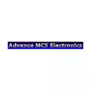 Shop Advance MCS Electronics promo codes logo