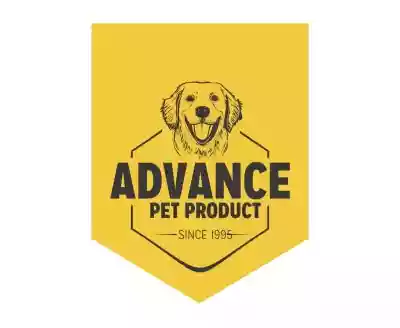 advancepetproduct.com logo