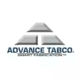 Shop Advance Tabco promo codes logo