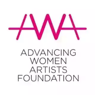 Advancing Women Artists Foundation coupon codes