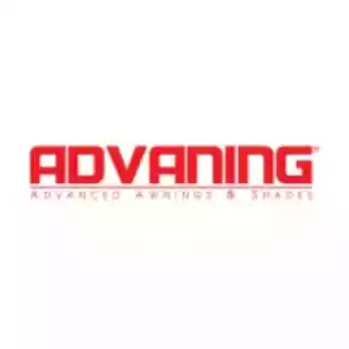 ADVANING discount codes