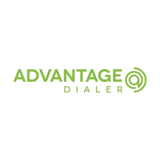 Shop Advantage Dialer logo