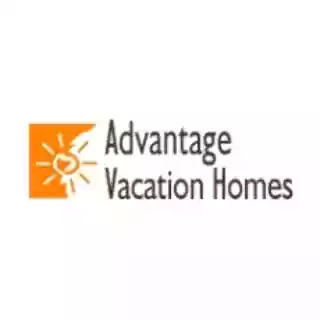 Advantage Vacation Homes discount codes