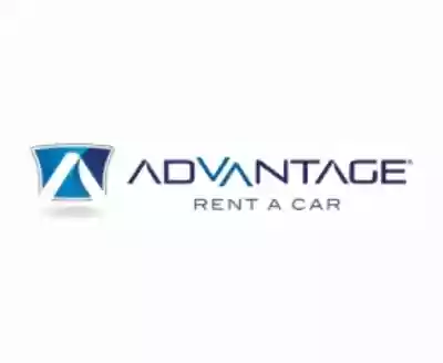 Advantage Rent a Car logo