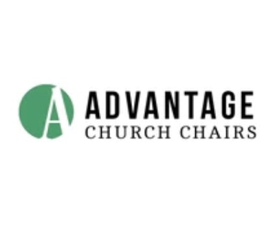 Shop Advantage Church Chairs logo