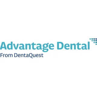 Advantage Dental logo