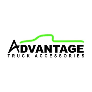 Shop Advantage Truck Accessories logo