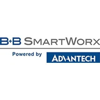 Advantech B+B SmartWorx logo