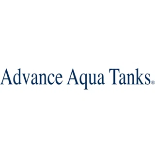 Advanced Aqua Tanks logo
