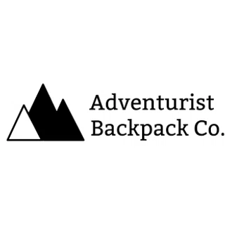 Adventurist Backpack Co. logo