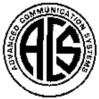 Advanced Communication Systems logo