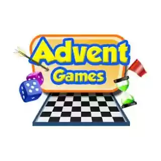 Shop Advent Games  coupon codes logo