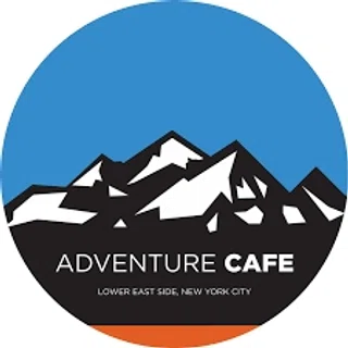 Shop Adventure Cafe logo