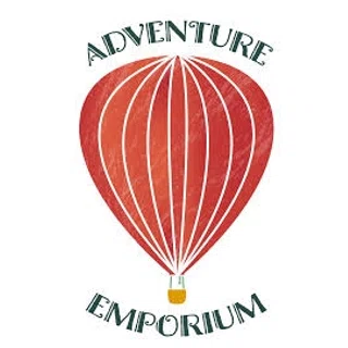 Shop Adventure Emporium logo