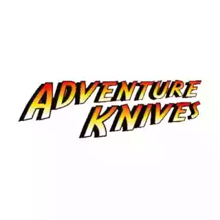 Shop Adventure Knives logo