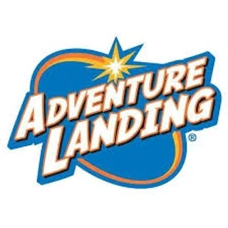 Shop Adventure Landing & Shipwreck Island logo