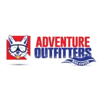 Shop Adventure Outfitters logo