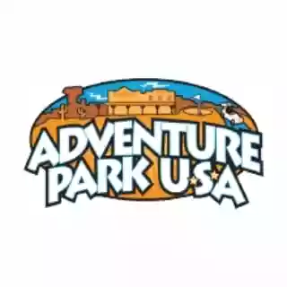 Shop Adventure Park USA promo codes logo