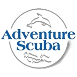 Shop Adventure Scuba logo