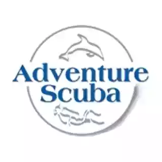 Adventure Scuba logo