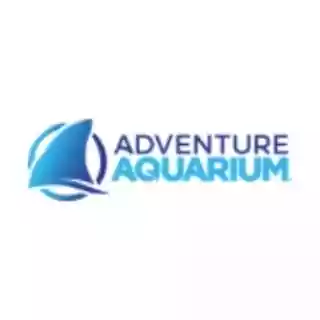 Shop  Adventure Aquarium promo codes logo