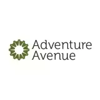 adventureavenue.co.uk logo