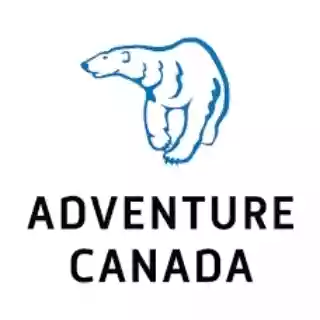 Shop  Adventure Canada discount codes logo
